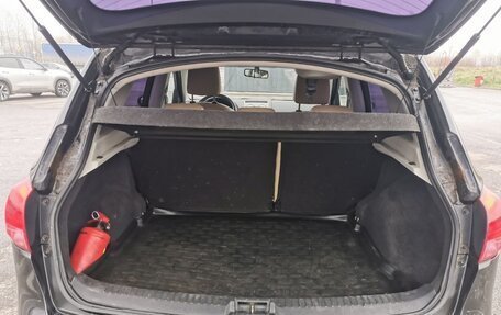 Nissan Qashqai, 2009 год, 640 000 рублей, 10 фотография