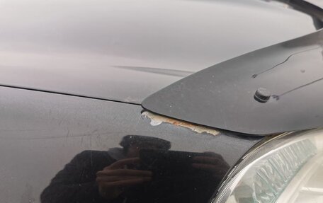 Nissan Qashqai, 2009 год, 640 000 рублей, 13 фотография