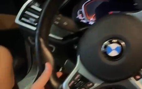 BMW X7, 2022 год, 9 900 000 рублей, 4 фотография