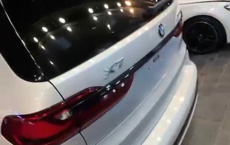 BMW X7, 2022 год, 9 900 000 рублей, 6 фотография