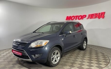 Ford Kuga III, 2011 год, 1 101 000 рублей, 1 фотография
