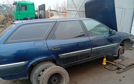 Citroen Xantia I, 1998 год, 70 000 рублей, 5 фотография
