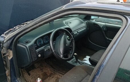 Citroen Xantia I, 1998 год, 70 000 рублей, 3 фотография