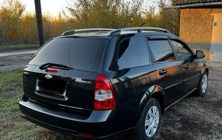 Chevrolet Lacetti, 2011 год, 825 000 рублей, 2 фотография