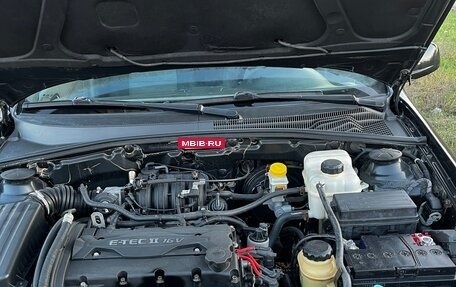 Chevrolet Lacetti, 2011 год, 825 000 рублей, 4 фотография