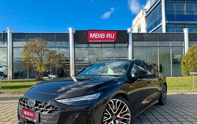 Audi A6, 2025 год, 9 950 000 рублей, 1 фотография