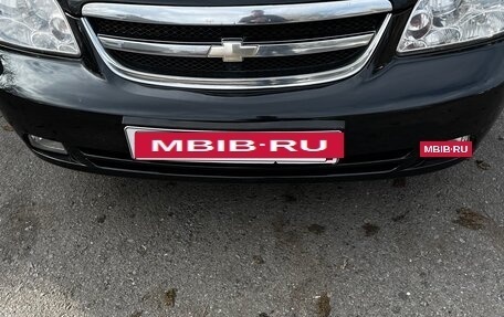 Chevrolet Lacetti, 2011 год, 825 000 рублей, 5 фотография