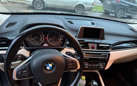 BMW X1, 2017 год, 2 200 000 рублей, 4 фотография