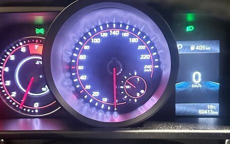 Hyundai Elantra, 2021 год, 2 380 000 рублей, 3 фотография