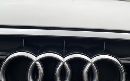 Audi A6, 2011 год, 1 500 000 рублей, 10 фотография