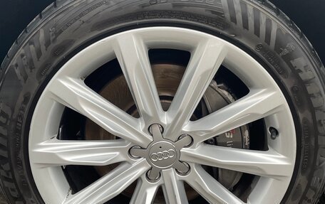 Audi A6, 2011 год, 1 500 000 рублей, 13 фотография