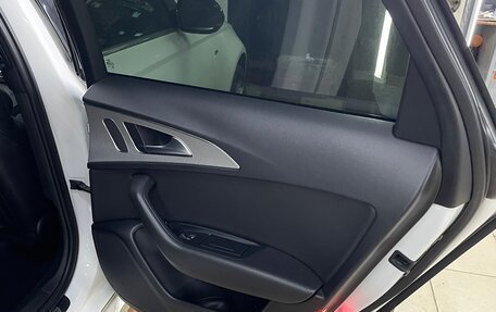 Audi A6, 2011 год, 1 500 000 рублей, 16 фотография