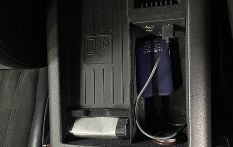 Audi A6, 2011 год, 1 500 000 рублей, 27 фотография