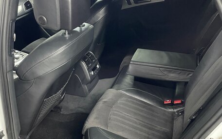 Audi A6, 2011 год, 1 500 000 рублей, 21 фотография