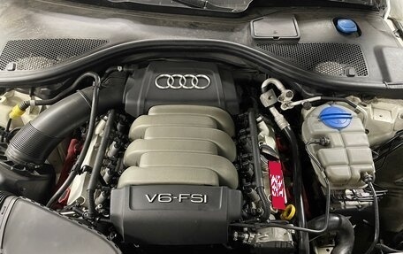 Audi A6, 2011 год, 1 500 000 рублей, 29 фотография