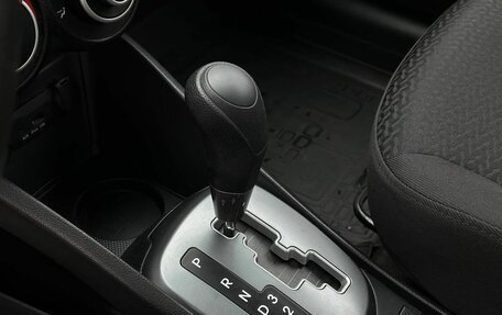 KIA Rio III рестайлинг, 2012 год, 840 000 рублей, 17 фотография