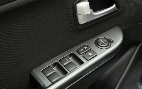 KIA Rio III рестайлинг, 2012 год, 840 000 рублей, 16 фотография