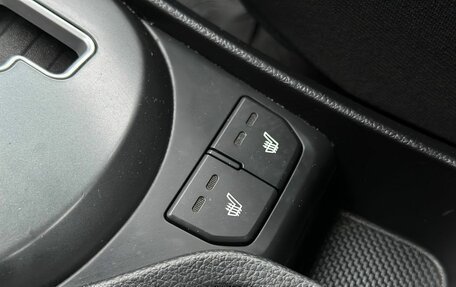 KIA Rio III рестайлинг, 2012 год, 840 000 рублей, 18 фотография