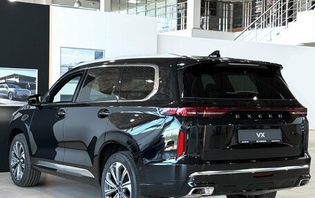 CheryExeed VX, 2024 год, 5 840 000 рублей, 7 фотография
