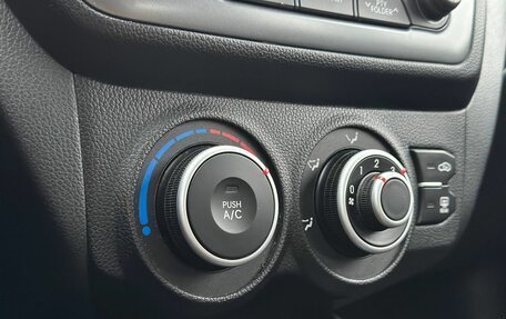 KIA Rio III рестайлинг, 2012 год, 840 000 рублей, 21 фотография