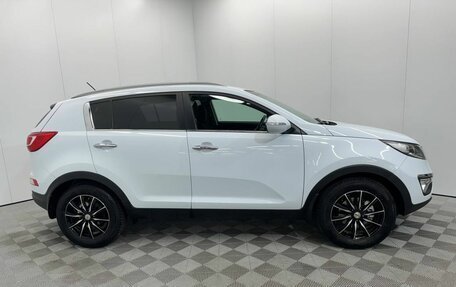 KIA Sportage III, 2012 год, 1 280 000 рублей, 7 фотография
