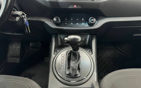 KIA Sportage III, 2012 год, 1 280 000 рублей, 14 фотография