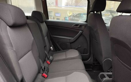 Skoda Yeti I рестайлинг, 2013 год, 1 099 111 рублей, 11 фотография