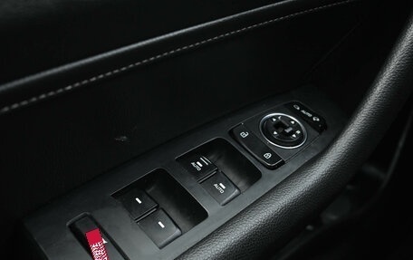 Hyundai Sonata VII, 2018 год, 1 590 000 рублей, 14 фотография