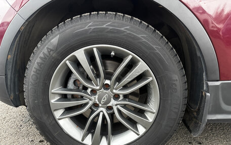 Chery Tiggo 5 I рестайлинг, 2018 год, 948 000 рублей, 7 фотография