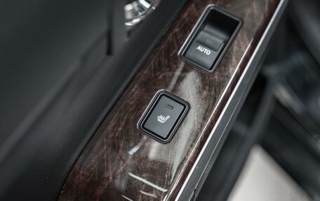 Toyota Camry, 2016 год, 1 649 000 рублей, 8 фотография