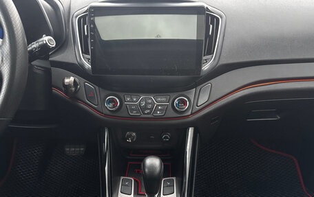 Chery Tiggo 5 I рестайлинг, 2018 год, 948 000 рублей, 16 фотография