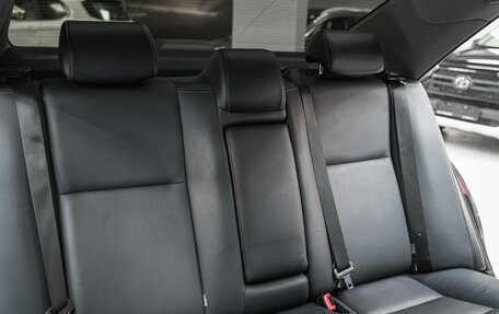 Toyota Camry, 2016 год, 1 649 000 рублей, 9 фотография