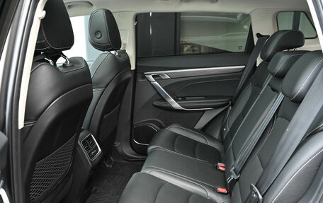 Geely Atlas, 2023 год, 2 100 000 рублей, 12 фотография