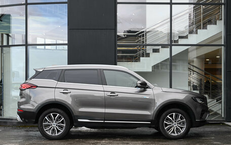 Geely Atlas, 2023 год, 2 100 000 рублей, 5 фотография