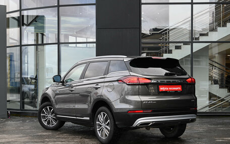 Geely Atlas, 2023 год, 2 100 000 рублей, 8 фотография