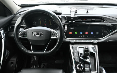 Geely Atlas, 2023 год, 2 100 000 рублей, 13 фотография