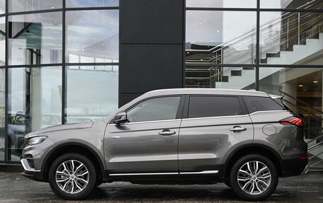 Geely Atlas, 2023 год, 2 100 000 рублей, 4 фотография