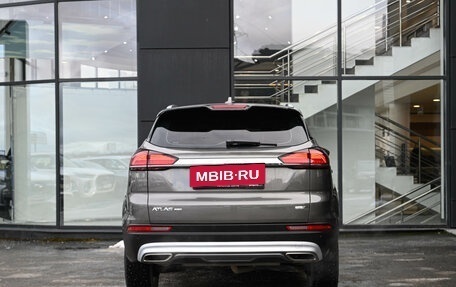 Geely Atlas, 2023 год, 2 100 000 рублей, 7 фотография