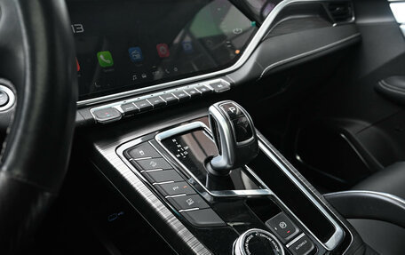 Geely Atlas, 2023 год, 2 100 000 рублей, 18 фотография