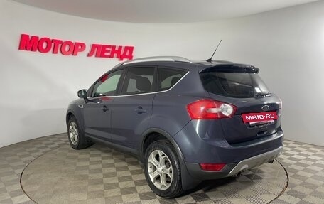 Ford Kuga III, 2011 год, 1 101 000 рублей, 5 фотография