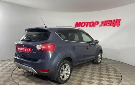 Ford Kuga III, 2011 год, 1 101 000 рублей, 4 фотография