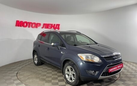 Ford Kuga III, 2011 год, 1 101 000 рублей, 3 фотография