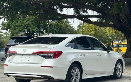 Honda Civic, 2022 год, 1 723 000 рублей, 6 фотография