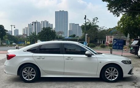 Honda Civic, 2022 год, 1 723 000 рублей, 7 фотография