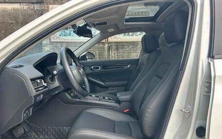 Honda Civic, 2022 год, 1 723 000 рублей, 10 фотография