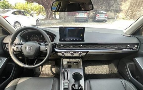 Honda Civic, 2022 год, 1 723 000 рублей, 13 фотография