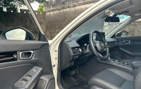 Honda Civic, 2022 год, 1 723 000 рублей, 11 фотография