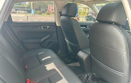 Honda Civic, 2022 год, 1 723 000 рублей, 14 фотография