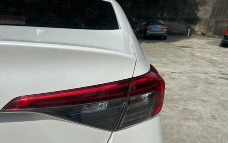 Honda Civic, 2022 год, 1 723 000 рублей, 20 фотография