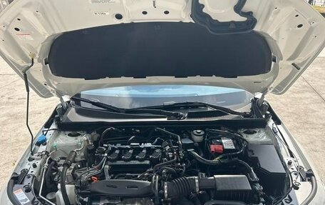 Honda Civic, 2022 год, 1 723 000 рублей, 17 фотография